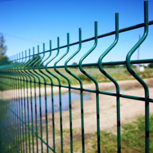 Panel Malla Alpha 3D 1.8x2.50 MTS x 4.2mm