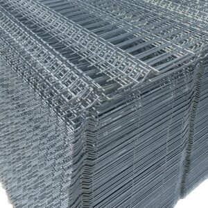 Malla galvanizada en caliente 1,8×2,5 mts