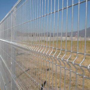 Malla galvanizada en caliente 2,08×2,5 m